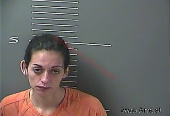 Ashley  Wilkinson Mugshot