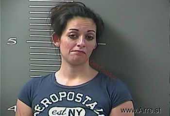 Ashley  Wilkinson Mugshot