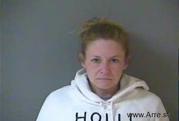 Ashley  Wilson Mugshot