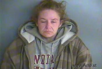 Ashley  Wilson Mugshot