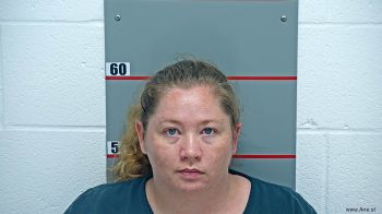 Ashley  Wilson Mugshot