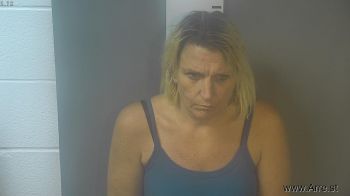 Ashley Darlene Wittlake Mugshot