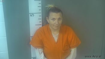 Ashley Darlene Wittlake Mugshot