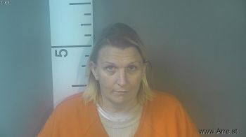 Ashley Darlene Wittlake Mugshot