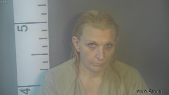 Ashley Darlene Wittlake Mugshot