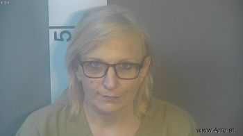 Ashley Darlene Wittlake Mugshot