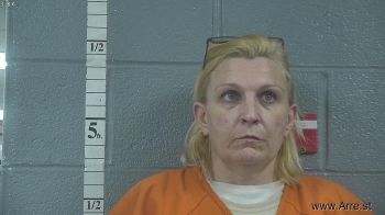 Ashley Darlene Wittlake Mugshot