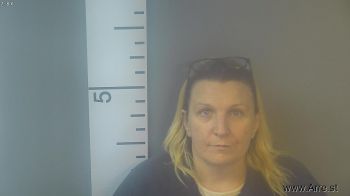 Ashley Darlene Wittlake Mugshot