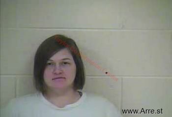 Ashley H Wooden Mugshot