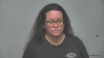 Ashlie Marie Henderson Mugshot