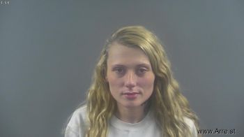 Ashton Faith Gross Mugshot