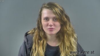 Ashton Faith Gross Mugshot