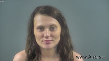 Ashton Faith Gross Mugshot