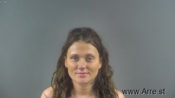 Ashton Faith Gross Mugshot