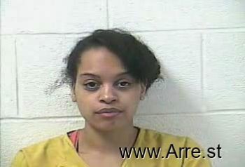 Ashton Damiece Walls Mugshot