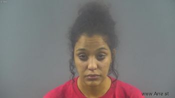 Asia Sade Austin Mugshot