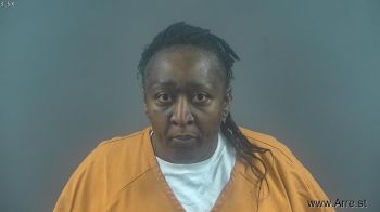 Asia Semaj Johnson Mugshot