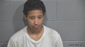 Asia Janae Smith Mugshot