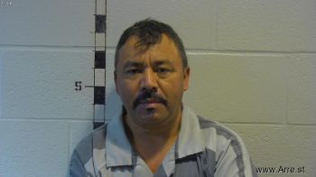 Asisclo Nmn Cano-hernandez Mugshot