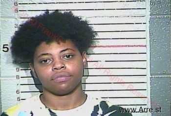 Atajah Alexus Lachelle Smith Mugshot