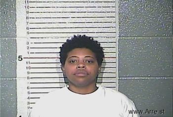 Atajah Alexus Lachelle Smith Mugshot