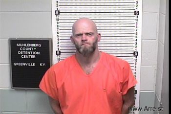 Aubrey Eulis Gunn Mugshot