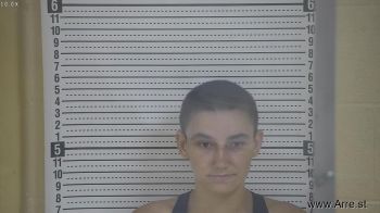 Aubrey L Mccallon Mugshot