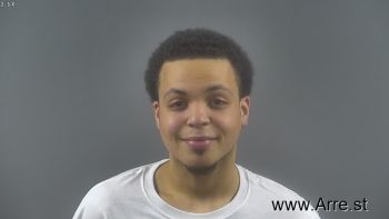 Aubrey Alexander Rogers Mugshot