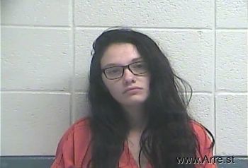 Auburn  Bailey Mugshot