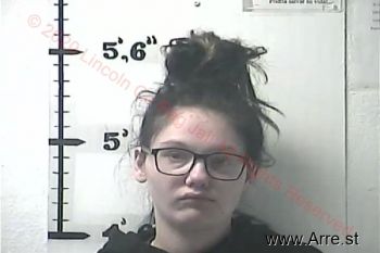 Auburn  Bailey Mugshot