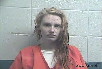 Auburn  Bailey Mugshot