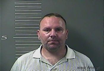 Audie Joseph Banks Mugshot