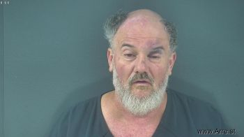 Audie  Beard Mugshot