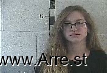 Audrey Elaine Fields Mugshot