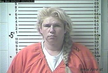 Audrey Deelee Smith Mugshot