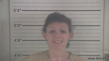 Audrey Janna Woodall Mugshot