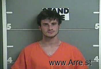 Aulton Lee Whittaker Mugshot