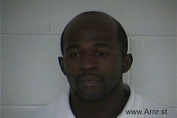 Aurdlious D Burris Mugshot