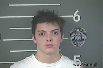 Austin  Adkins Mugshot