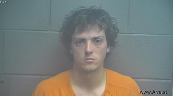 Austin * Adkins Mugshot