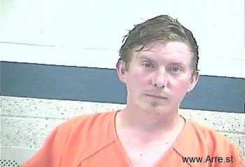 Austin Gray Alexander Mugshot