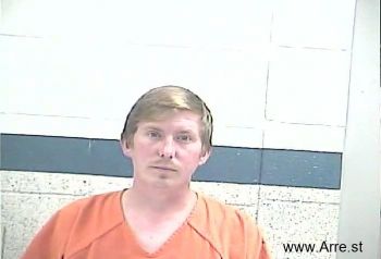 Austin Gray Alexander Mugshot