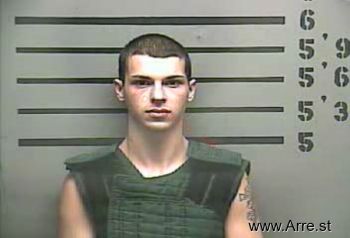 Austin Tyler Alfred Mugshot