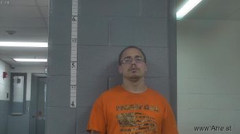 Austin Joseph Allen Mugshot