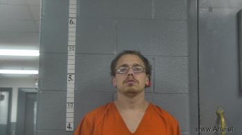 Austin Joseph Allen Mugshot