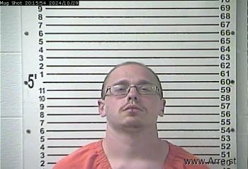 Austin Joseph Allen Mugshot