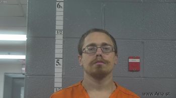 Austin Joseph Allen Mugshot