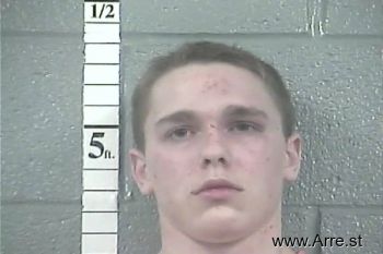 Austin Joseph Allen Mugshot