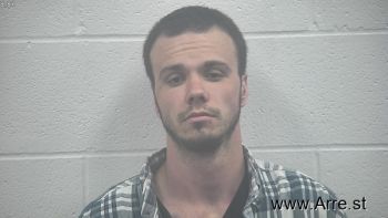 Austin Nicholas Asher Mugshot