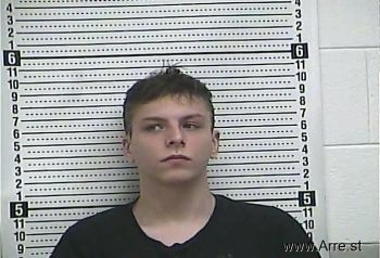 Austin Weldon Atkins Mugshot